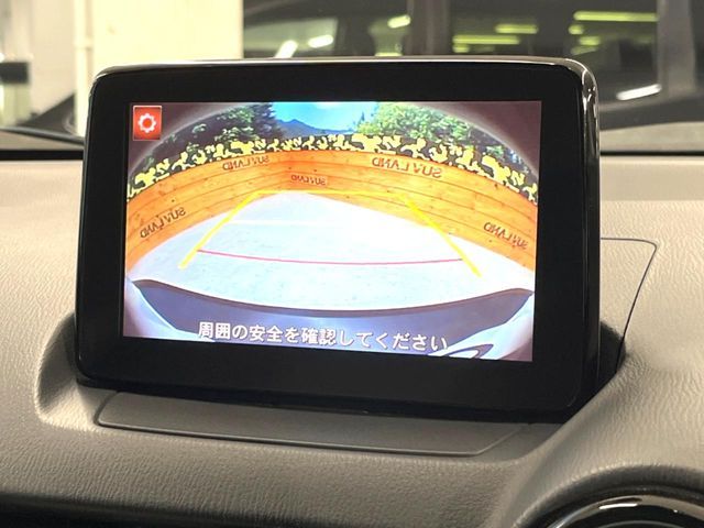 MAZDA CX-3 2018 Image 31