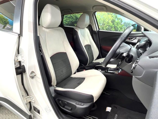 MAZDA CX-3 2018 Image 31