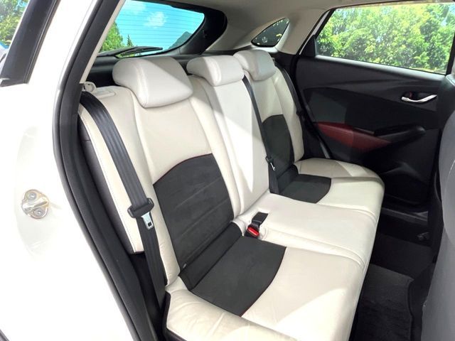 MAZDA CX-3 2018 Image 31
