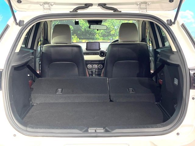 MAZDA CX-3 2018 Image 31