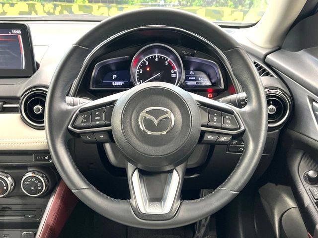 MAZDA CX-3 2018 Image 31