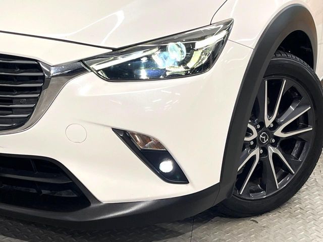 MAZDA CX-3 2018 Image 31