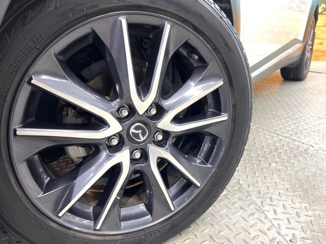 MAZDA CX-3 2018 Image 31