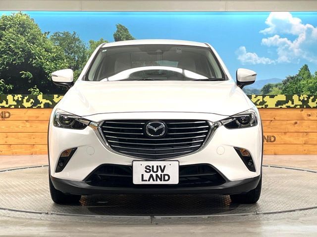 MAZDA CX-3 2018 Image 31