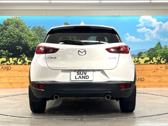 MAZDA CX-3 2018 Image 31