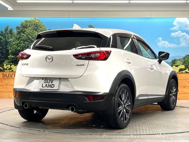 MAZDA CX-3 2018 Image 31