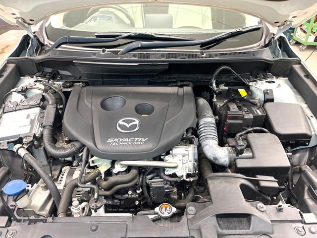 MAZDA CX-3 2018 Image 31