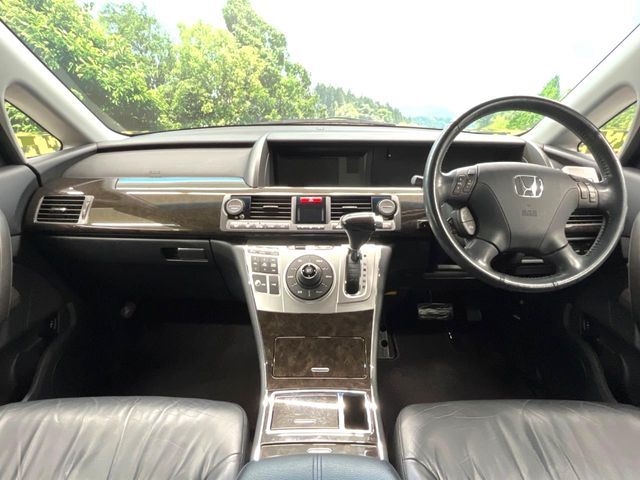 HONDA ELYSION 2009 Image 31