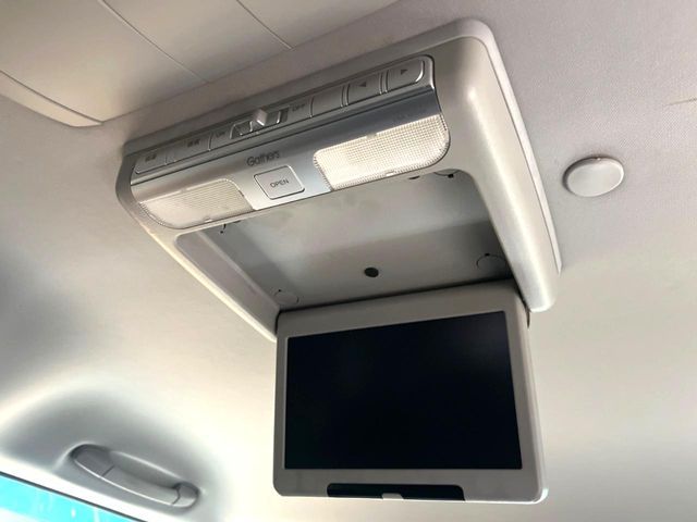 HONDA ELYSION 2009 Image 31