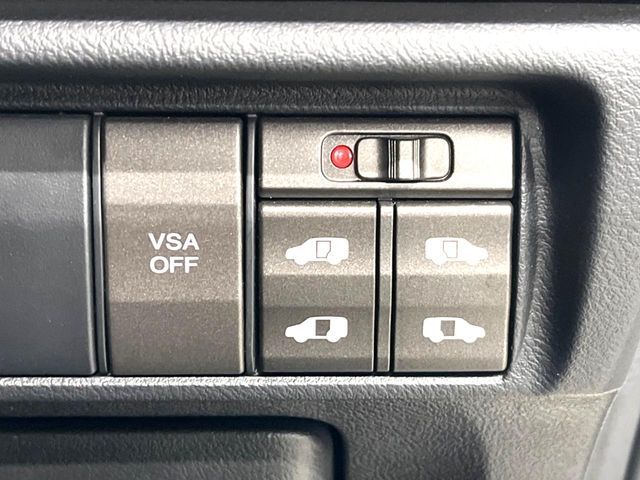 HONDA ELYSION 2009 Image 31