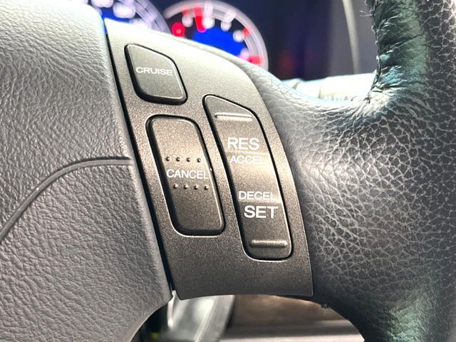 HONDA ELYSION 2009 Image 31