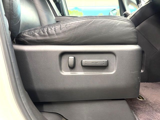 HONDA ELYSION 2009 Image 31