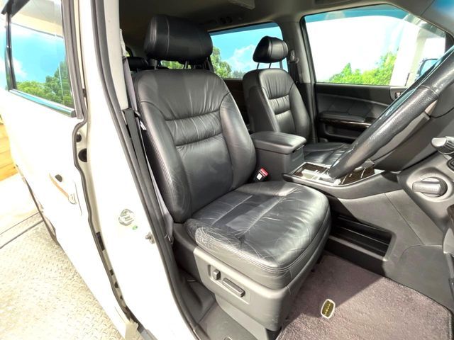 HONDA ELYSION 2009 Image 31