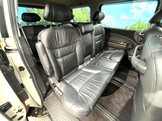 HONDA ELYSION 2009 Image 31