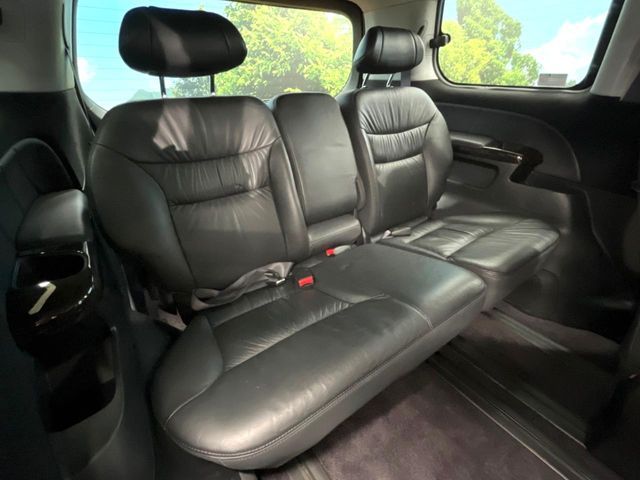 HONDA ELYSION 2009 Image 31