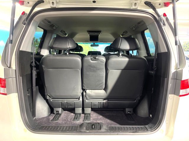 HONDA ELYSION 2009 Image 31