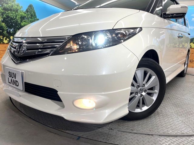 HONDA ELYSION 2009 Image 31