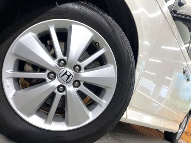 HONDA ELYSION 2009 Image 31