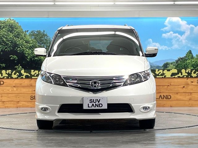 HONDA ELYSION 2009 Image 31