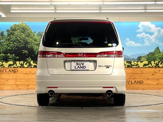 HONDA ELYSION 2009 Image 31