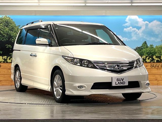 HONDA ELYSION 2009 Image 31