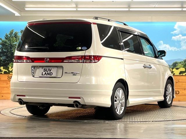 HONDA ELYSION 2009 Image 31