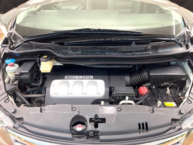 HONDA ELYSION 2009 Image 31