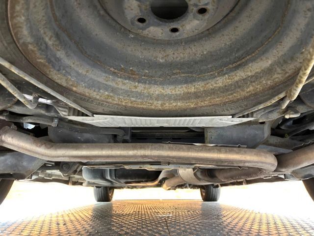 HONDA ELYSION 2009 Image 31