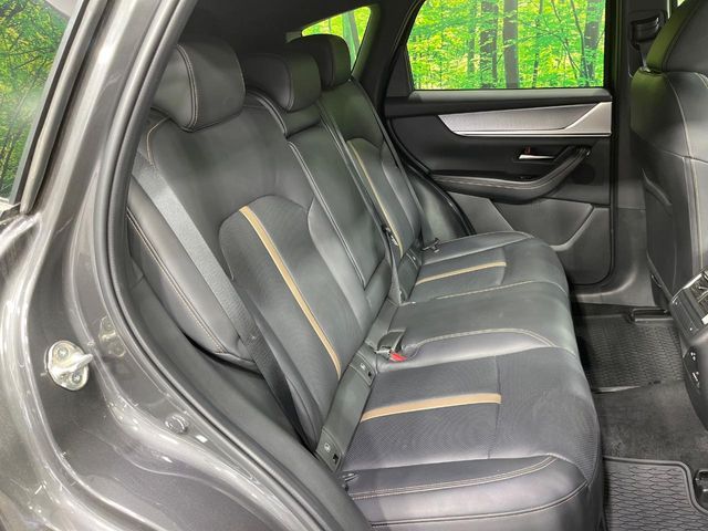 MAZDA CX-60 2024 Image 31