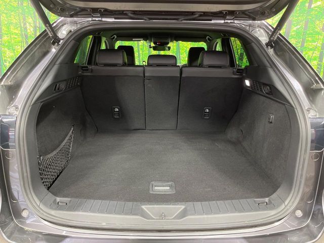 MAZDA CX-60 2024 Image 31