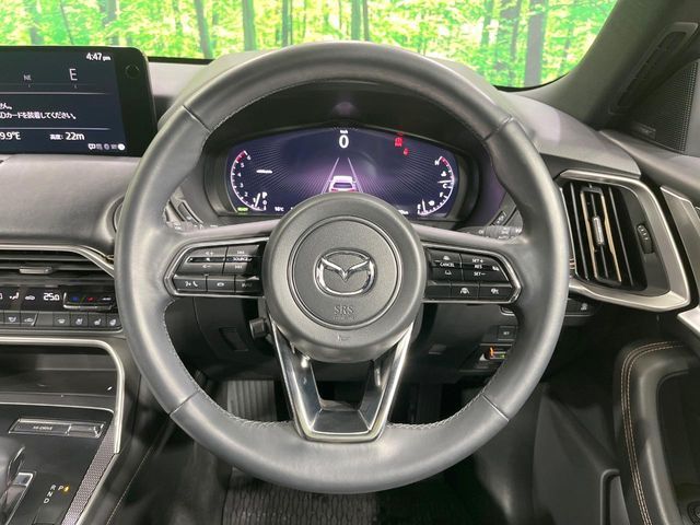 MAZDA CX-60 2024 Image 31