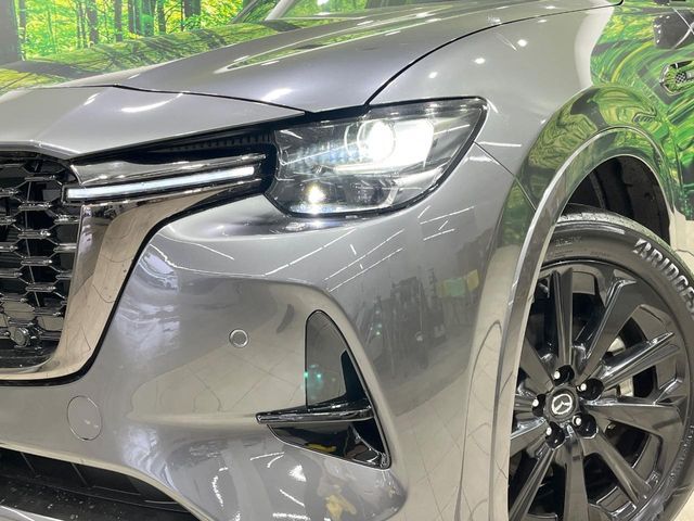 MAZDA CX-60 2024 Image 31