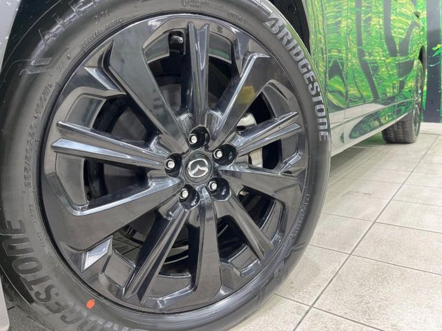 MAZDA CX-60 2024 Image 31