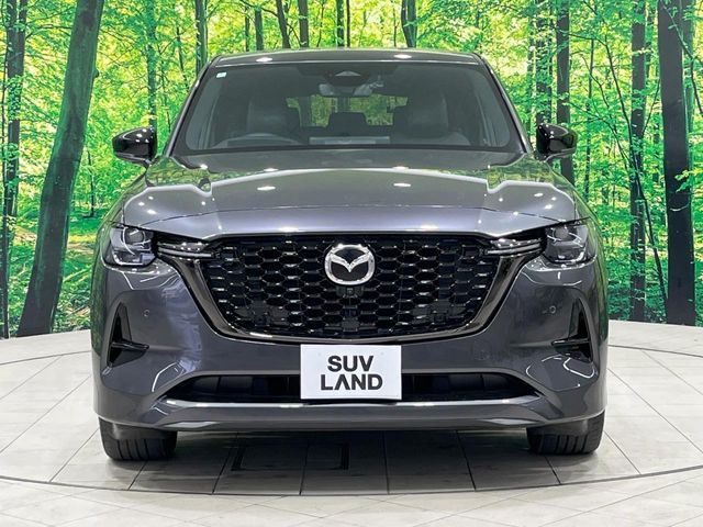 MAZDA CX-60 2024 Image 31