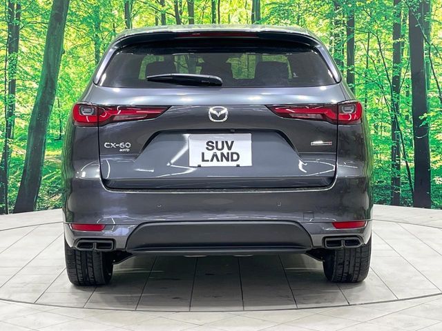 MAZDA CX-60 2024 Image 31