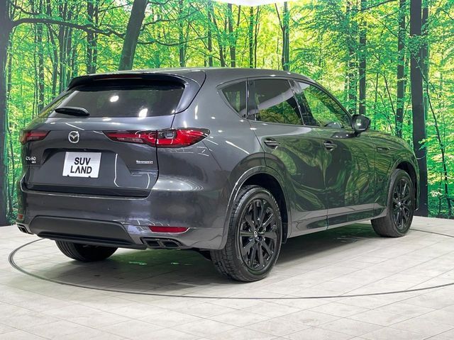 MAZDA CX-60 2024 Image 31