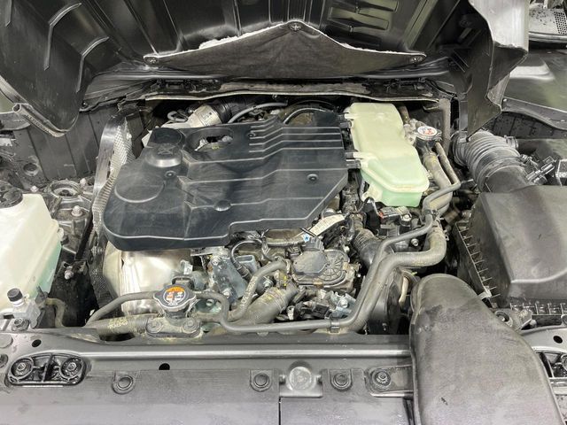 MAZDA CX-60 2024 Image 31