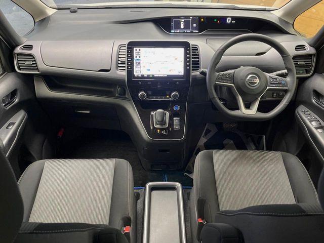 NISSAN SERENA  WG 2019 Image 31
