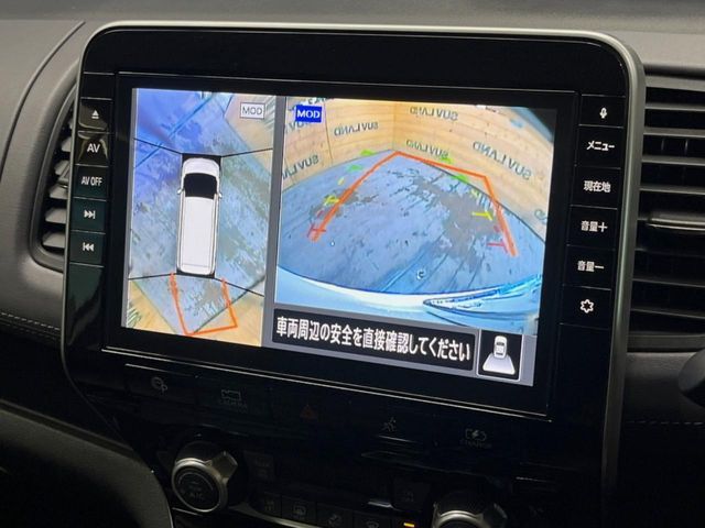 NISSAN SERENA  WG 2019 Image 31