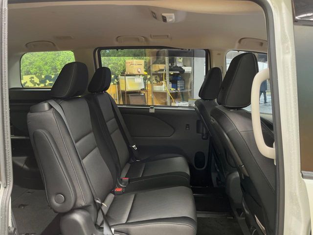 NISSAN SERENA  WG 2019 Image 31