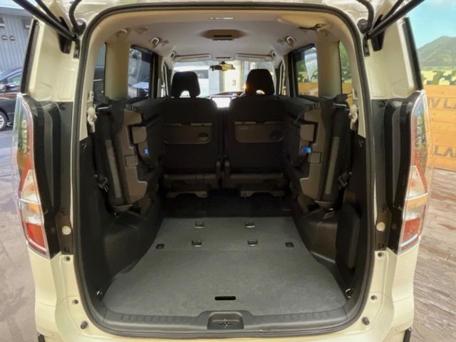 NISSAN SERENA  WG 2019 Image 31