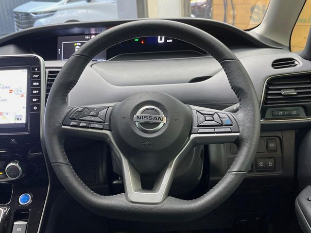 NISSAN SERENA  WG 2019 Image 31