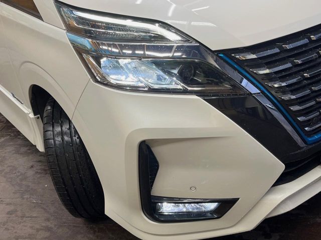NISSAN SERENA  WG 2019 Image 31