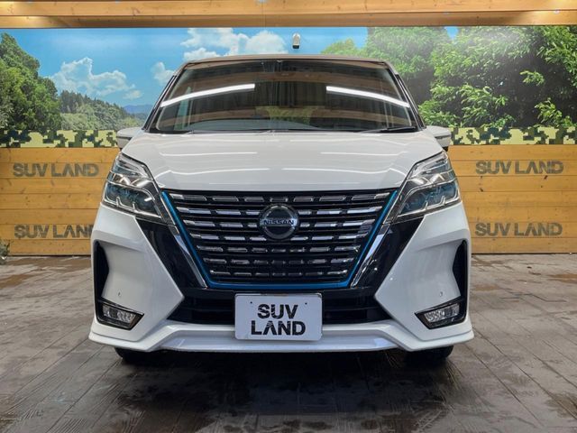 NISSAN SERENA  WG 2019 Image 31