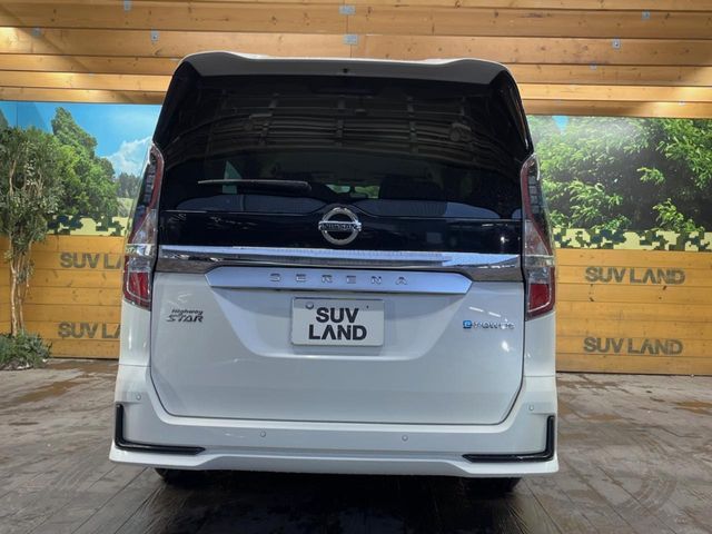NISSAN SERENA  WG 2019 Image 31