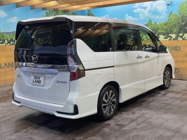 NISSAN SERENA  WG 2019 Image 31