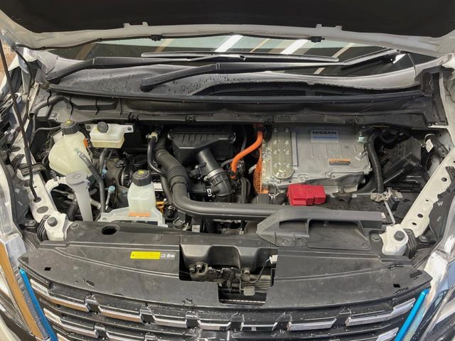 NISSAN SERENA  WG 2019 Image 31