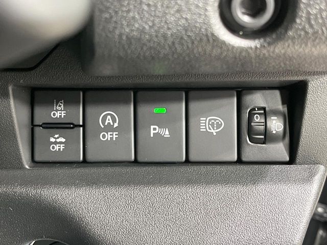 SUZUKI JIMNY NOMADE 2026 Image 31