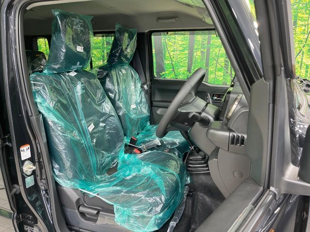 SUZUKI JIMNY NOMADE 2026 Image 31