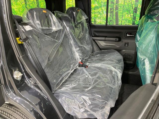 SUZUKI JIMNY NOMADE 2026 Image 31